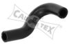 OPEL 4500994 Hose, heat exchange heating